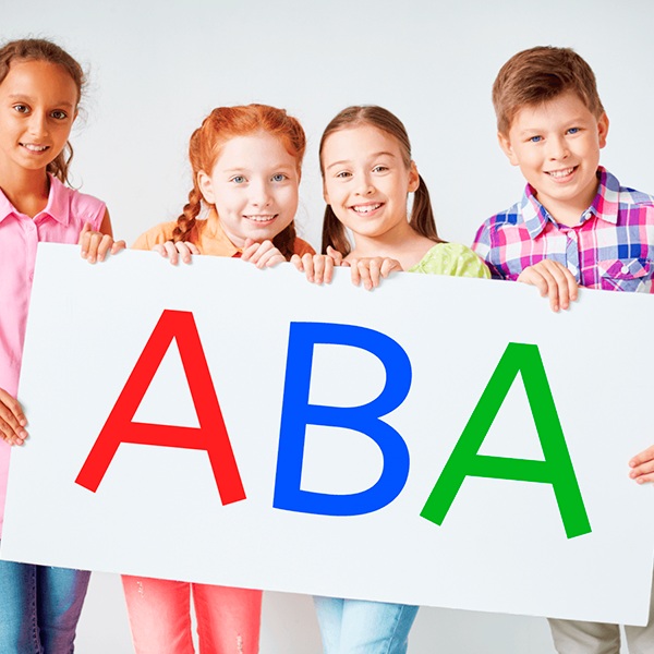 Programas de Formación ABA